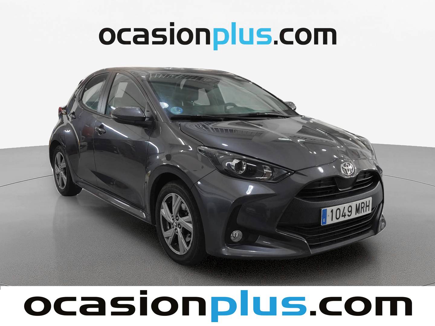 Foto Toyota Yaris Toyota Yaris 120H Active Plus (116 CV)