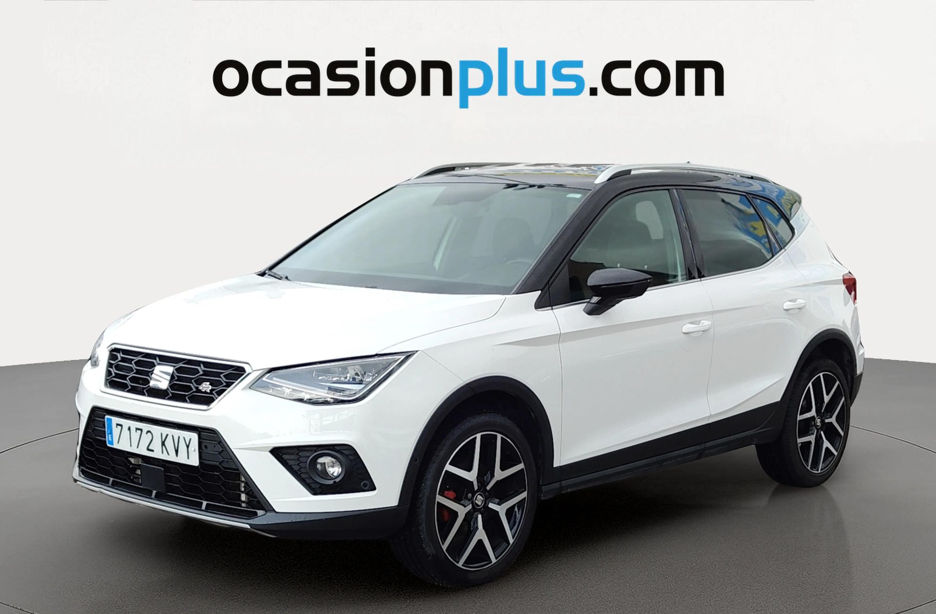 SEAT Arona 1.6 TDI Ecomotive FR