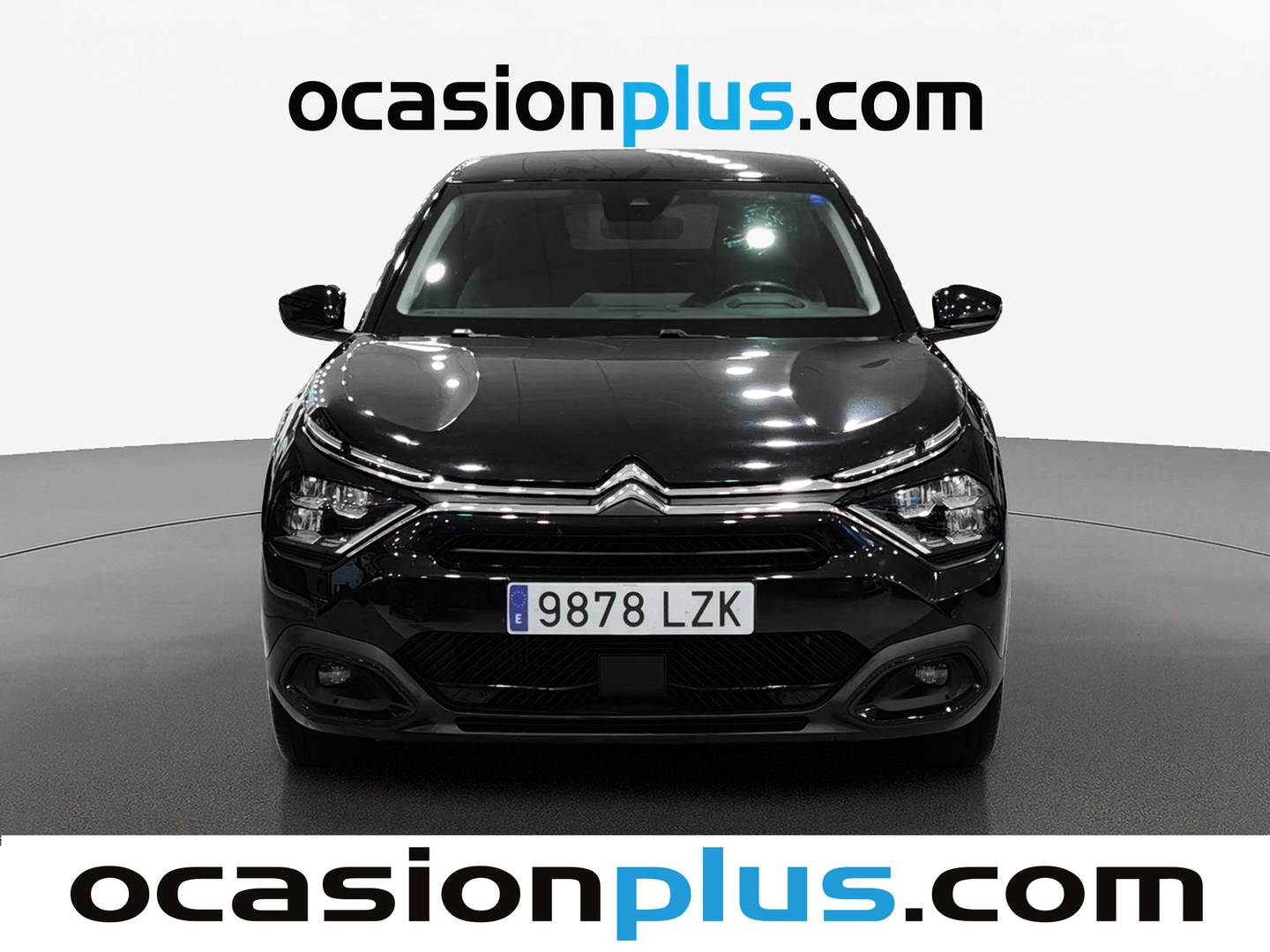 Foto Citroën C4 Citroën C4 PureTech 130 S&S Shine 96 kW (130 CV)