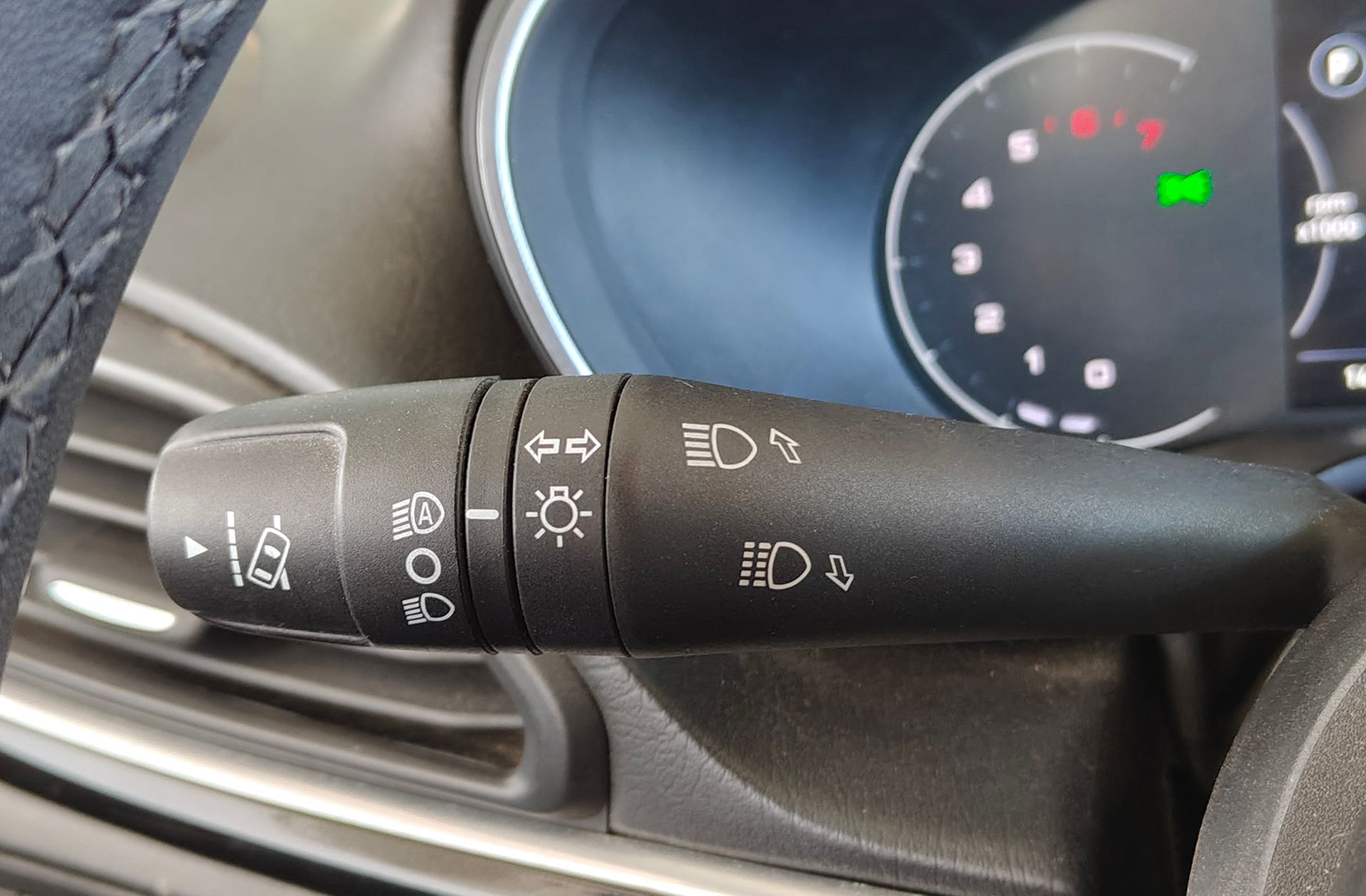 Fiat Tipo 1.5 Hybrid Red DCT - foto 25