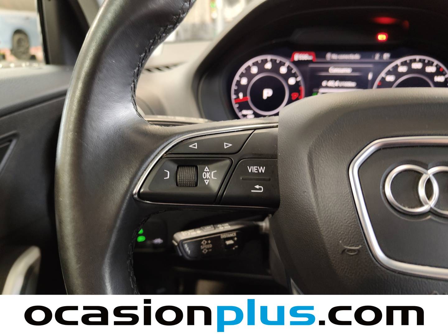 Foto Audi Q2 Audi Q2 Advanced 35 TFSI  (150 CV) S tronic