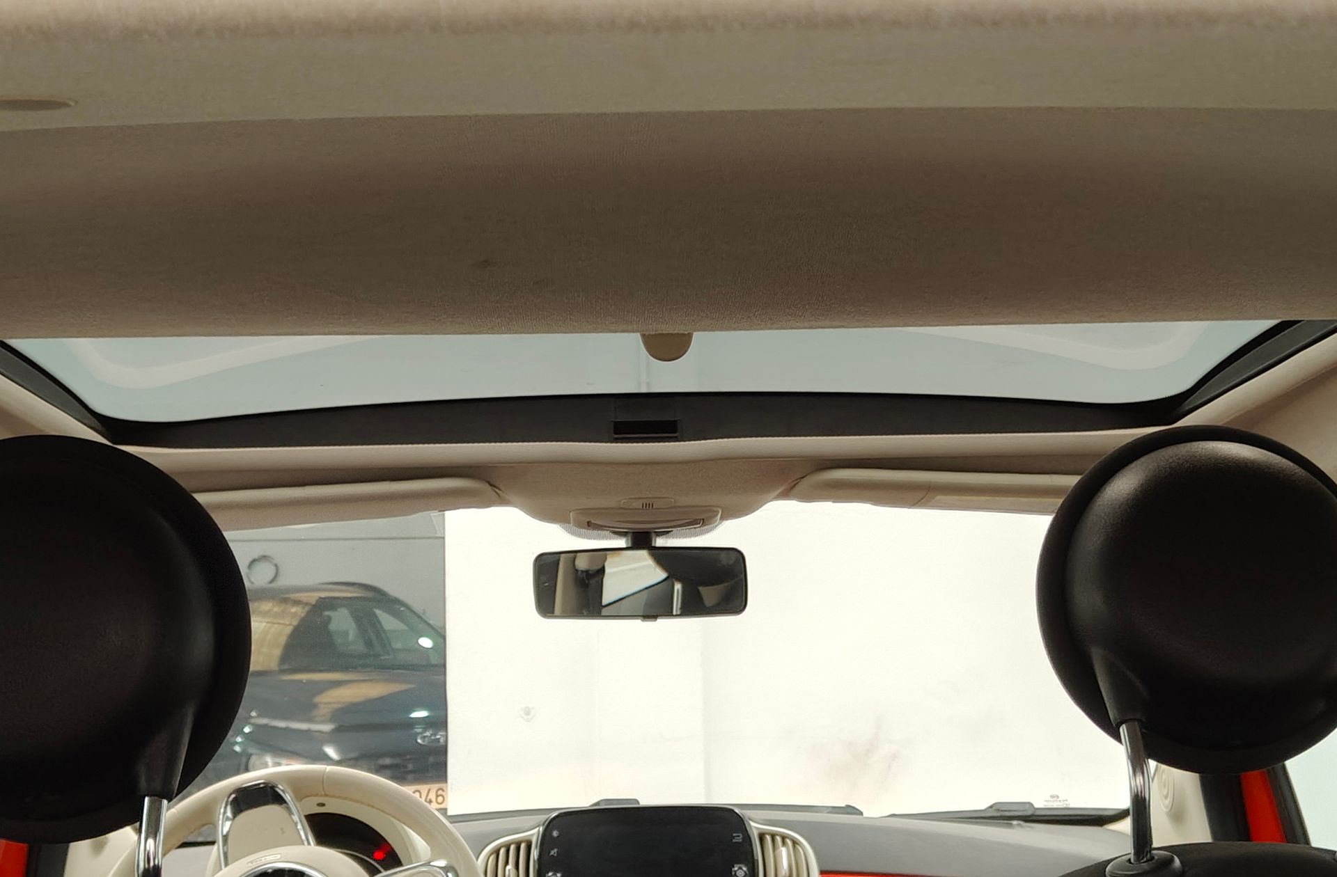 Fiat 500 1.0 Hybrid Dolcevita - foto 6