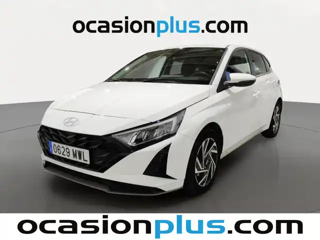 Hyundai i20 1.0 TGDI Klass  (101 Cv) de segunda mano