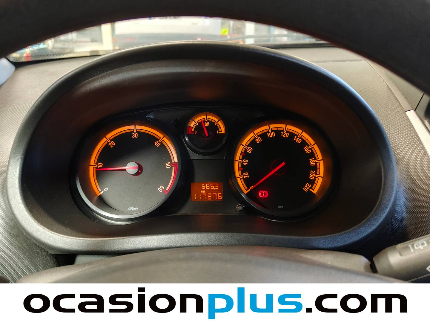 Opel Corsa Opel Corsa 1.3 ecoFlex Expression (75 CV) 2014