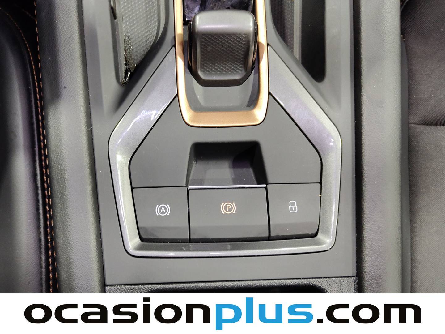 Foto Cupra León CUPRA León 1.5 eTSI DSG (150 CV)