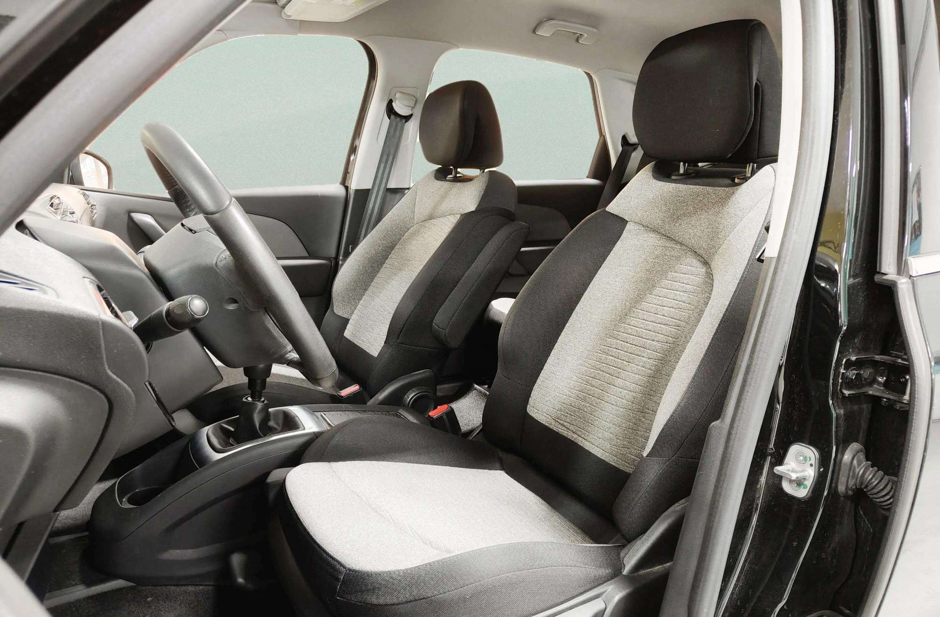 Citroën C4 Picasso 1.6 HDi Seduction - foto 10