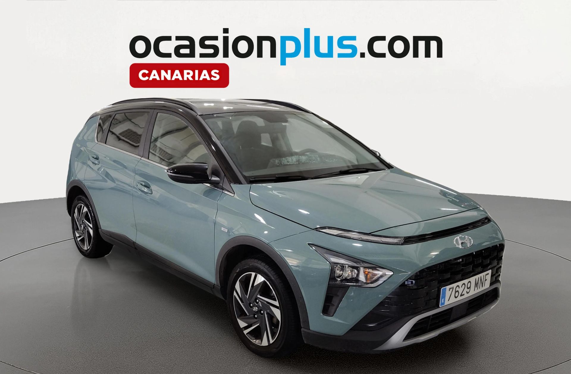 Hyundai Bayon 1.0 T-GDi 48V Maxx - foto 2