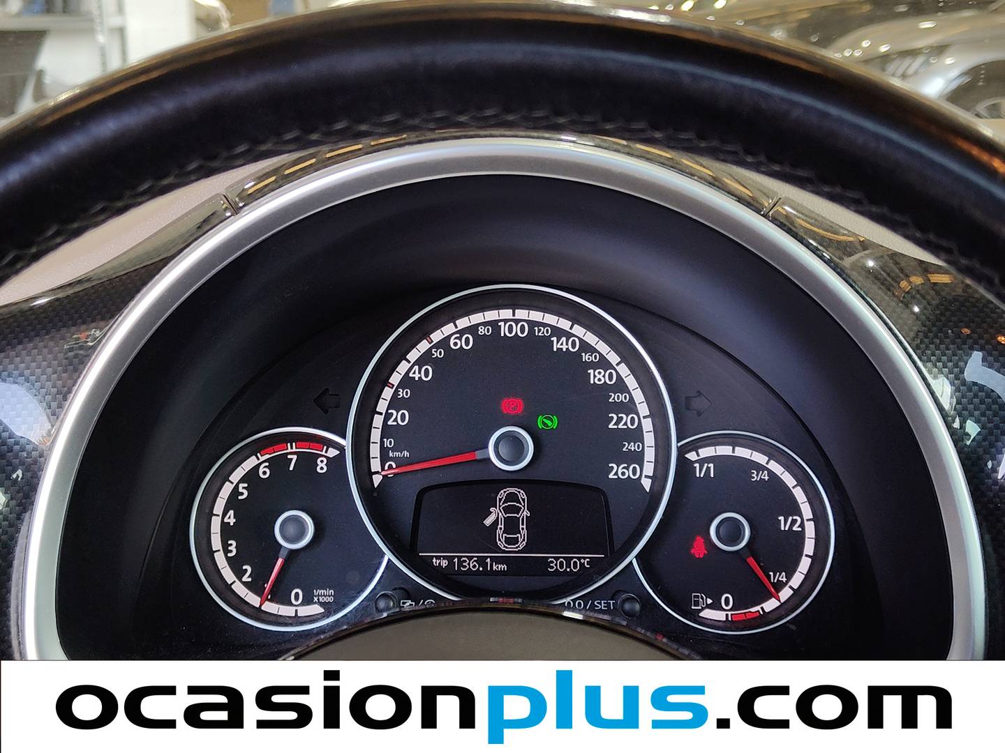 Volkswagen Beetle Volkswagen Beetle Sport 1.4 TSI BMT (150 CV) DSG 150cv