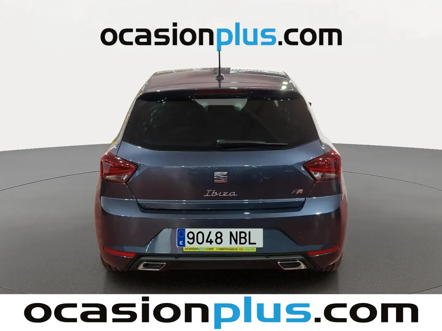 Foto Seat Ibiza SEAT Ibiza 1.0 TSI FR Salta (115 CV)