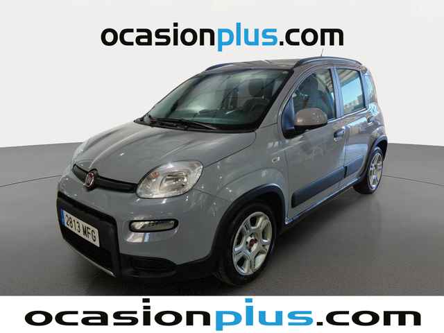 Fiat Panda Ocasión Alicante