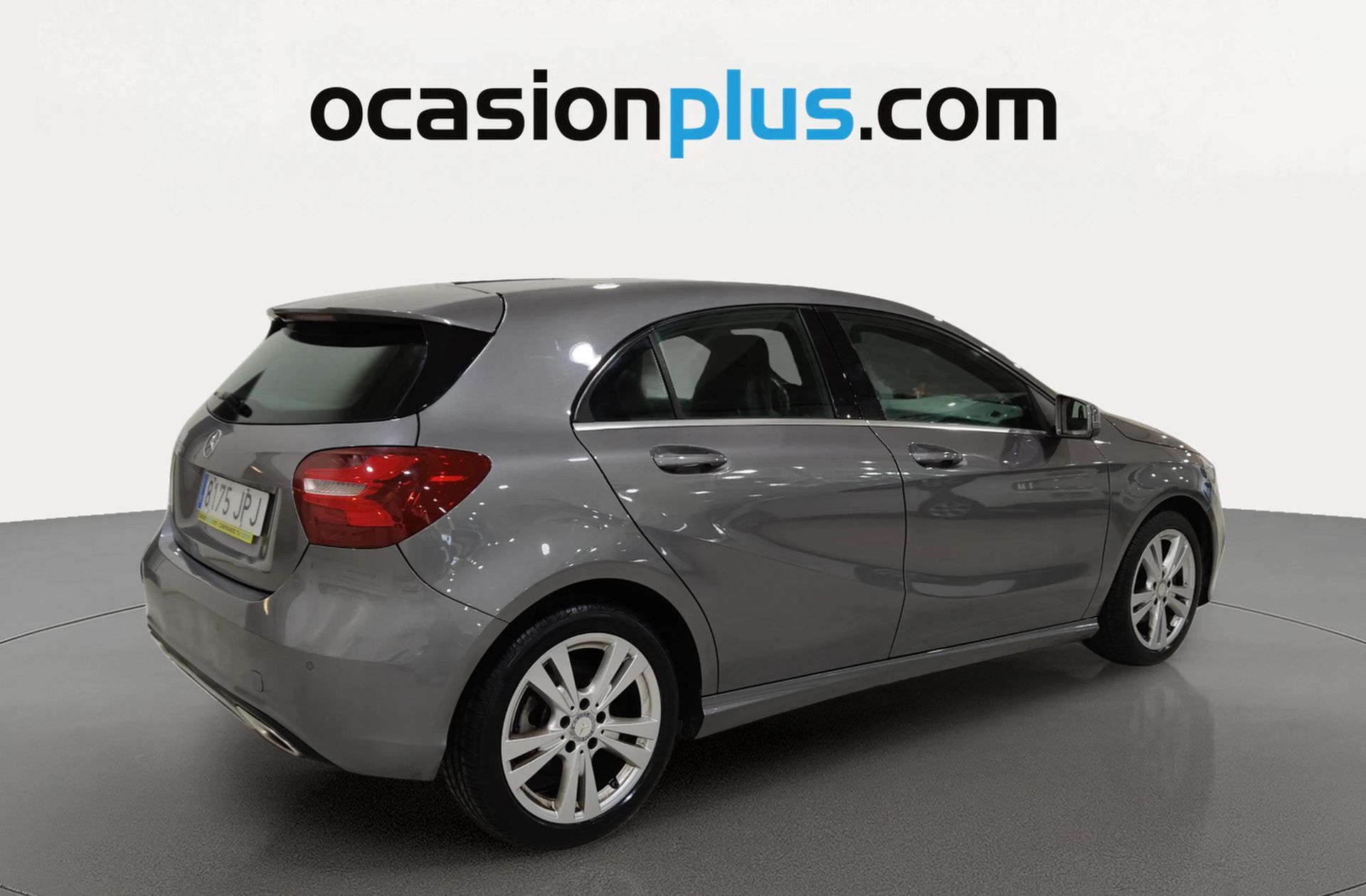 Mercedes-Benz Clase A 200 d Urban - foto 3