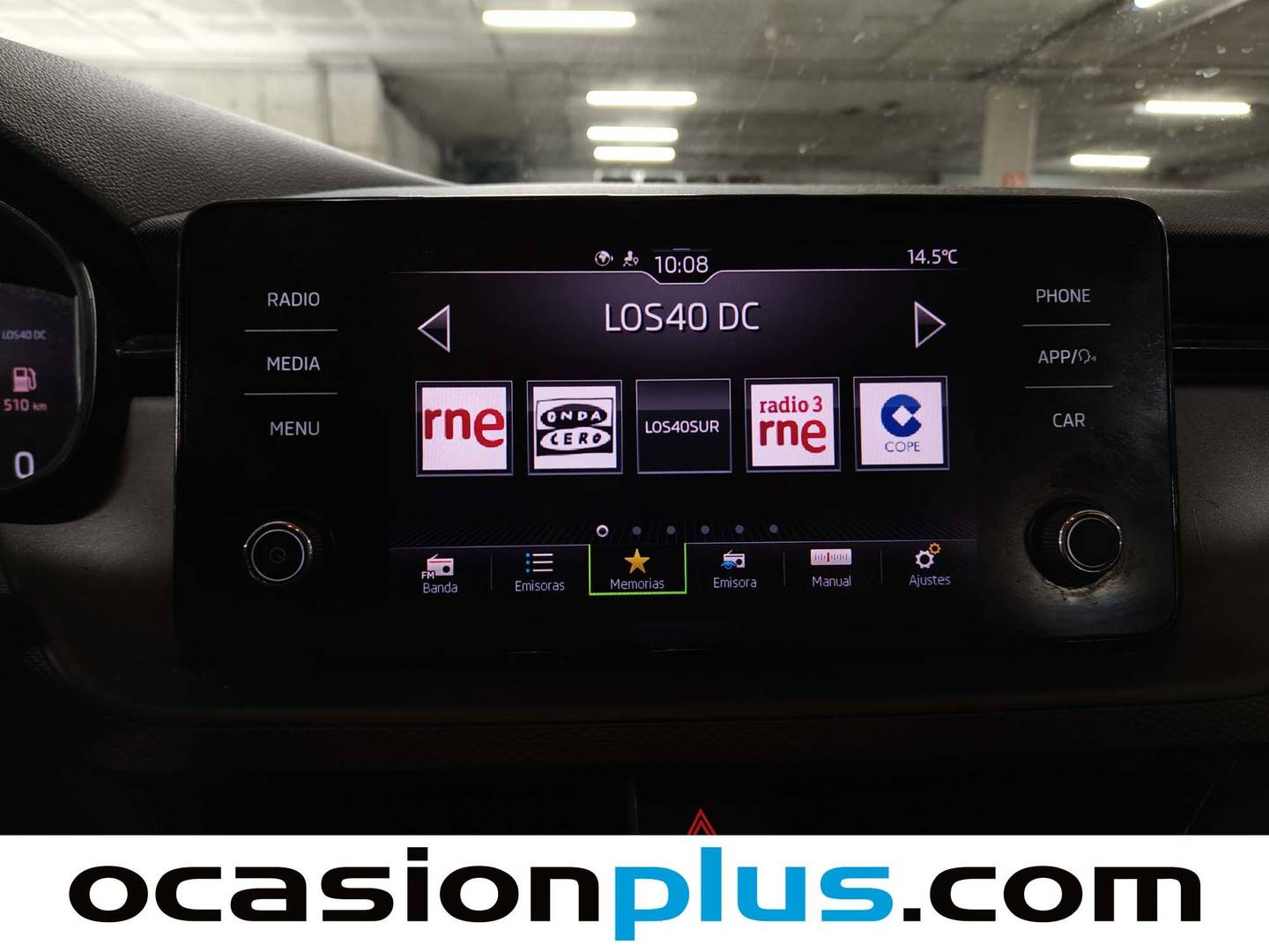 Skoda Kamiq Skoda Kamiq 1.0 TSI Ambition DSG (110 CV) 110cv