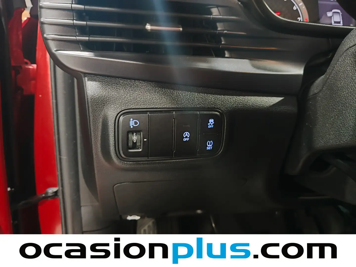 Foto Hyundai Bayon Hyundai Bayon 1.2 MPI Klass (84 CV)