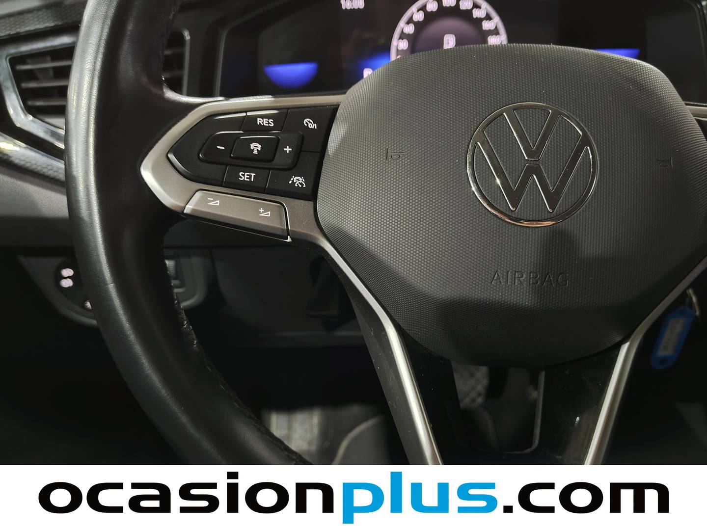 Foto Volkswagen Taigo Volkswagen Taigo Life 1.0 TSI (110 CV) DSG