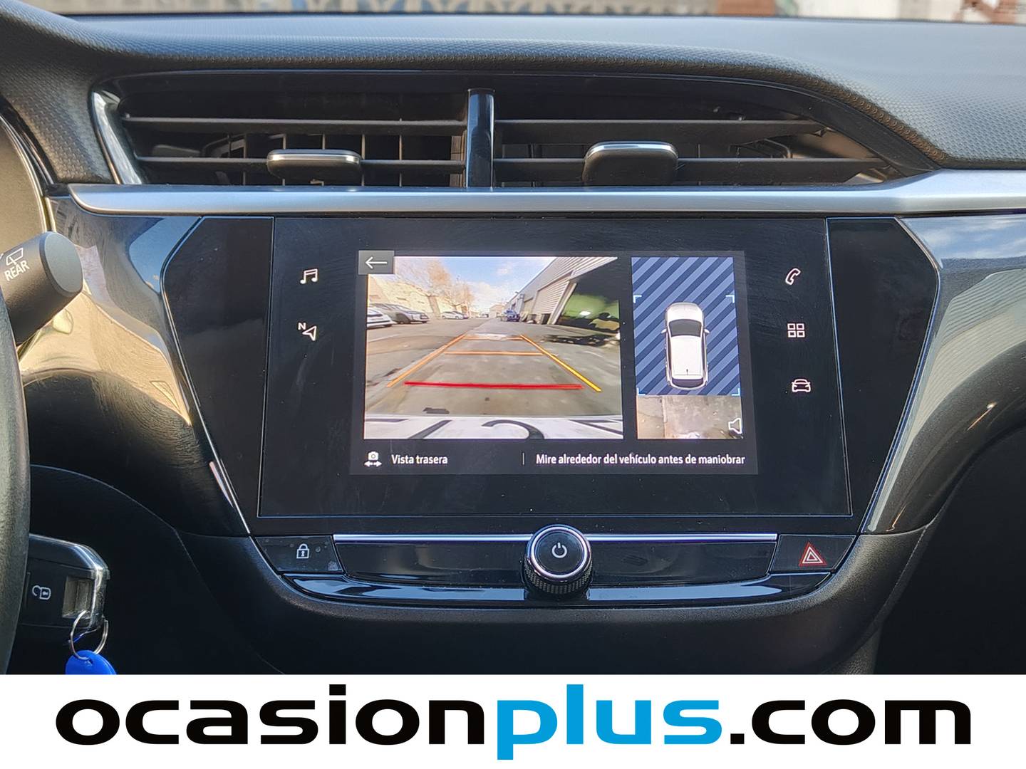 Foto Opel Corsa Opel Corsa 1.2 Turbo XHL Elegance (100 CV)