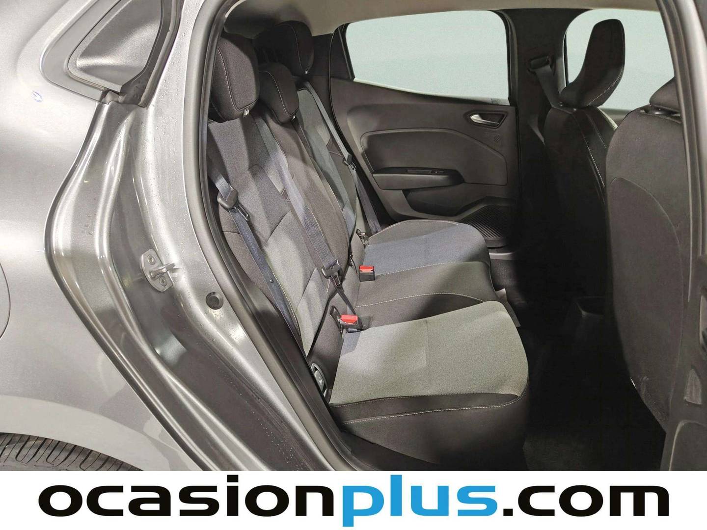 Foto Renault Clio Renault Clio Evolution dCi (100 CV)