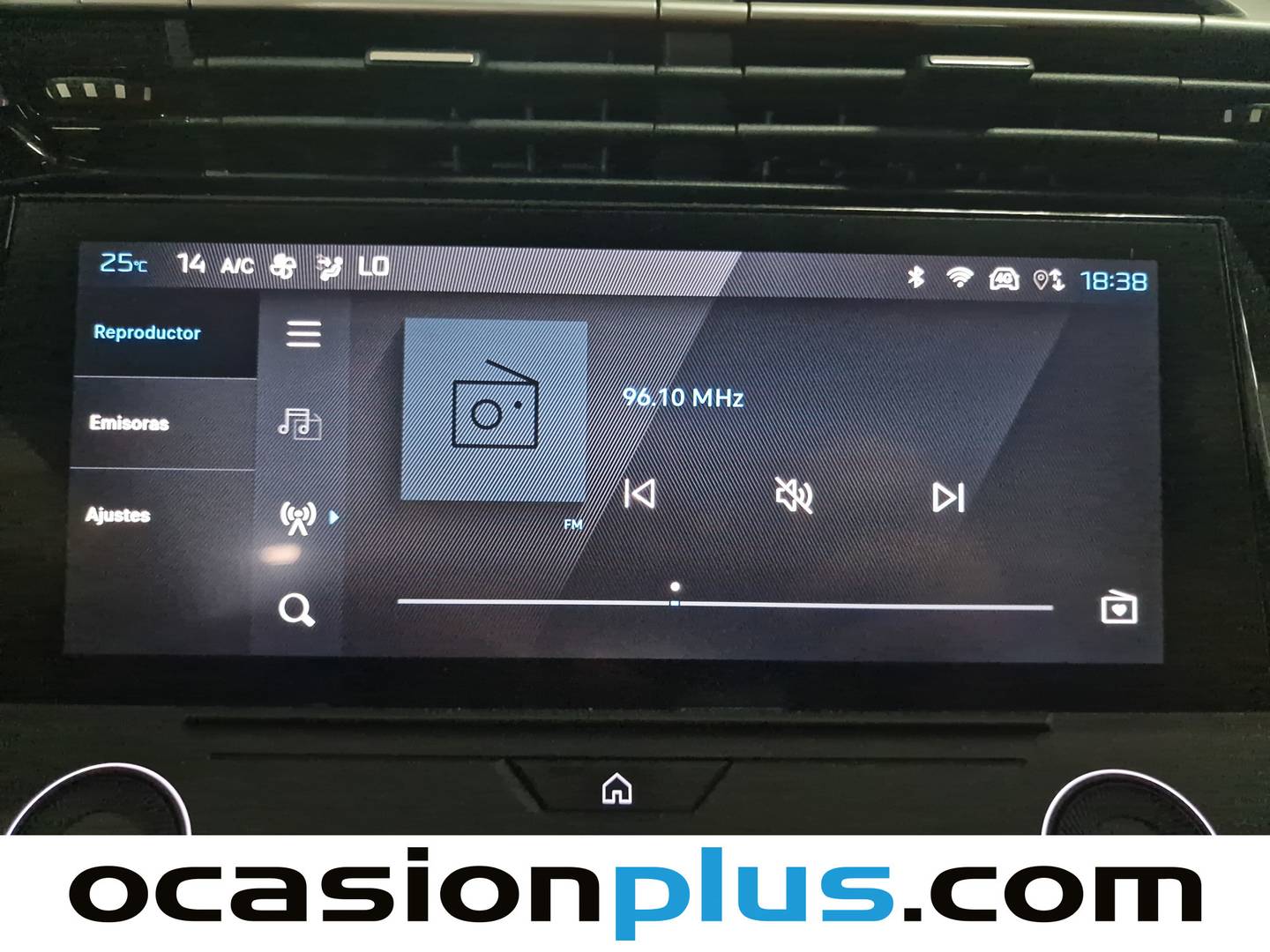 Foto Peugeot 308 Peugeot 308 PureTech 130 S&S Active Pack EAT8 (130 CV)