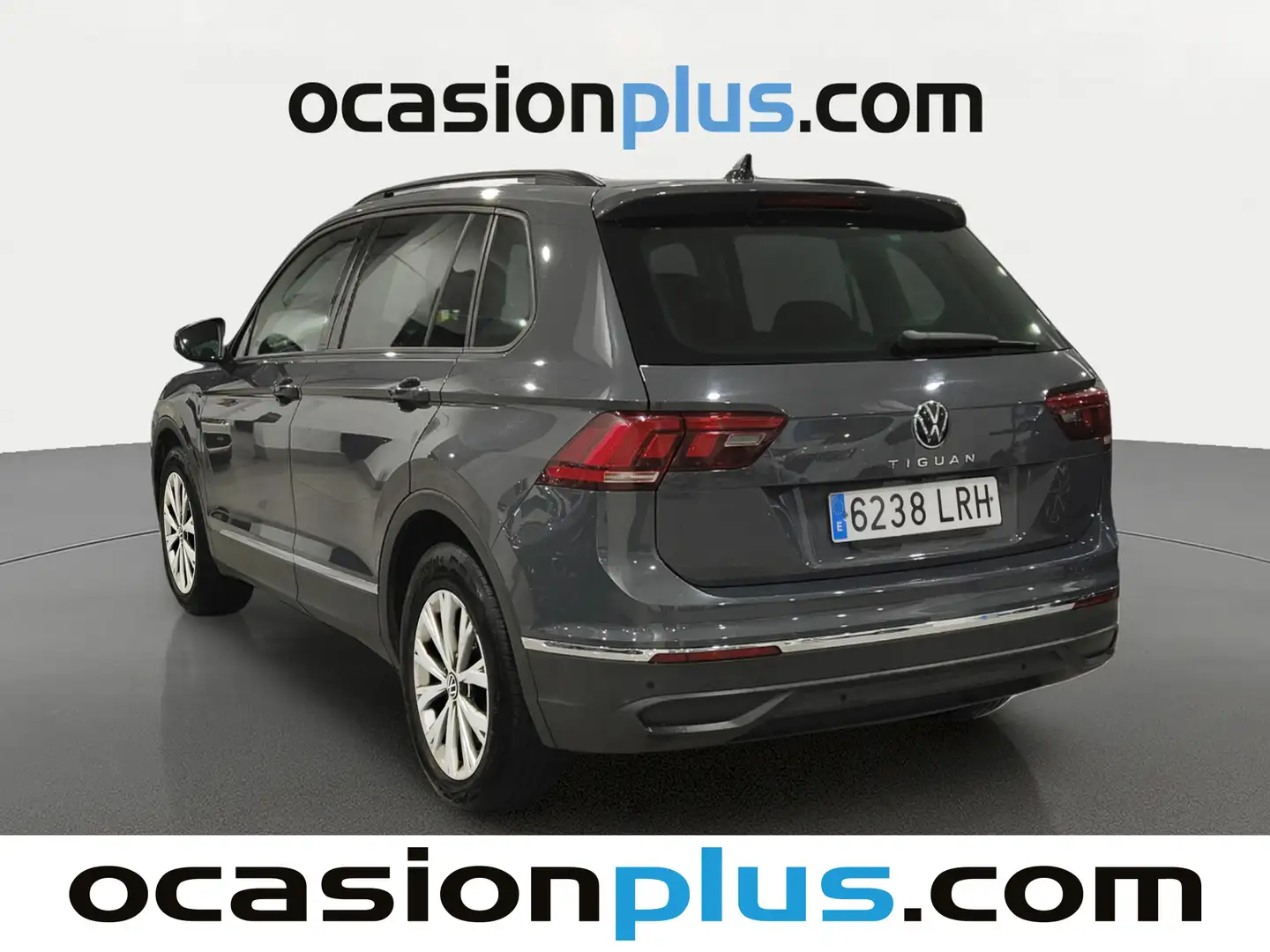 Foto Volkswagen Tiguan Volkswagen Tiguan 1.5 TSI (130 CV)