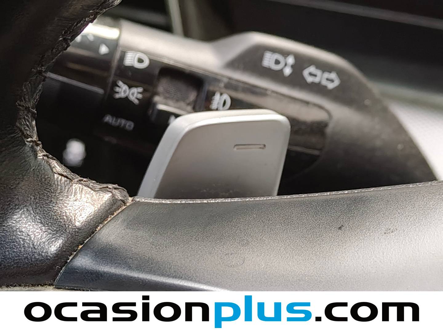 KIA Sportage Kia Sportage 1.6 T-GDi PHEV Tech 4x4 (265 CV) seminuevo