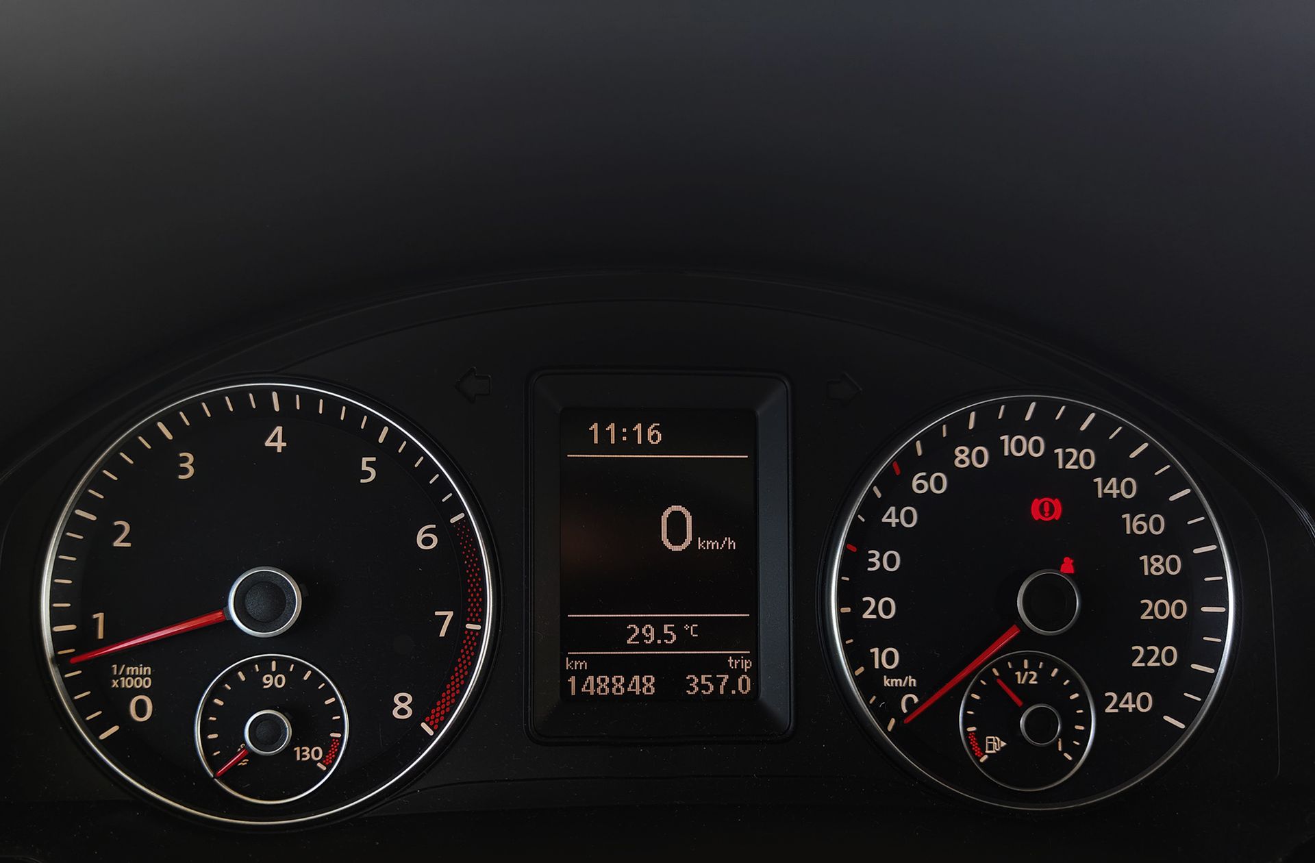Volkswagen Golf Plus Sport 1.4 TSI - foto 19