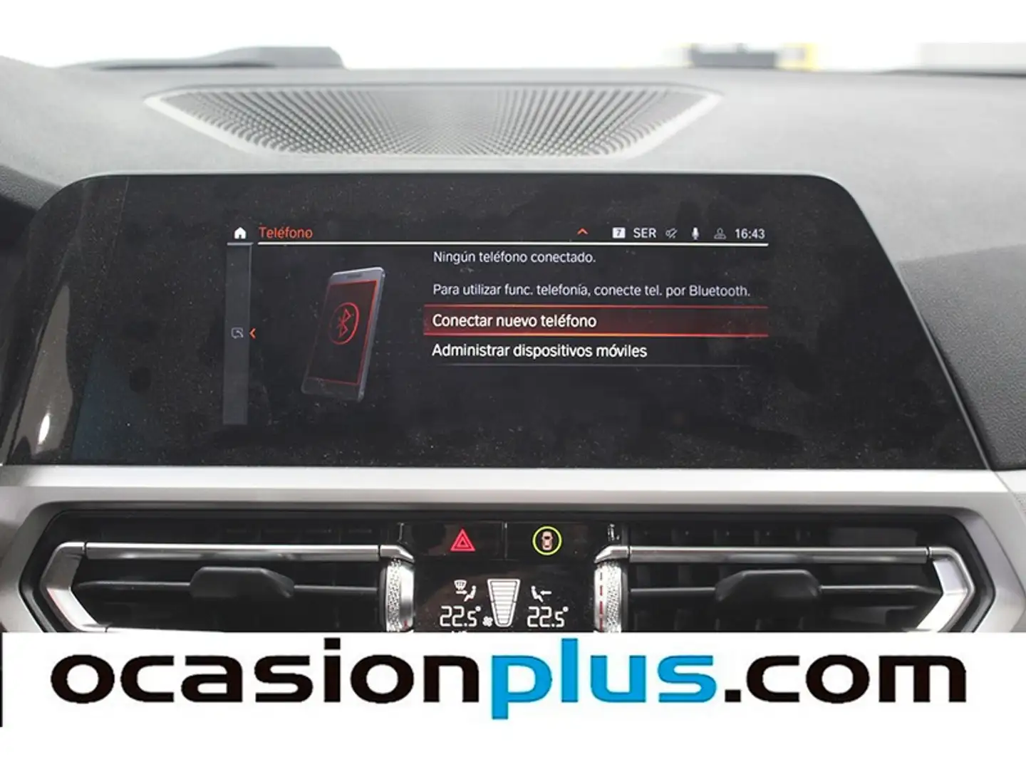 Foto BMW Serie 3 BMW Serie 3 318d Touring (150 CV)