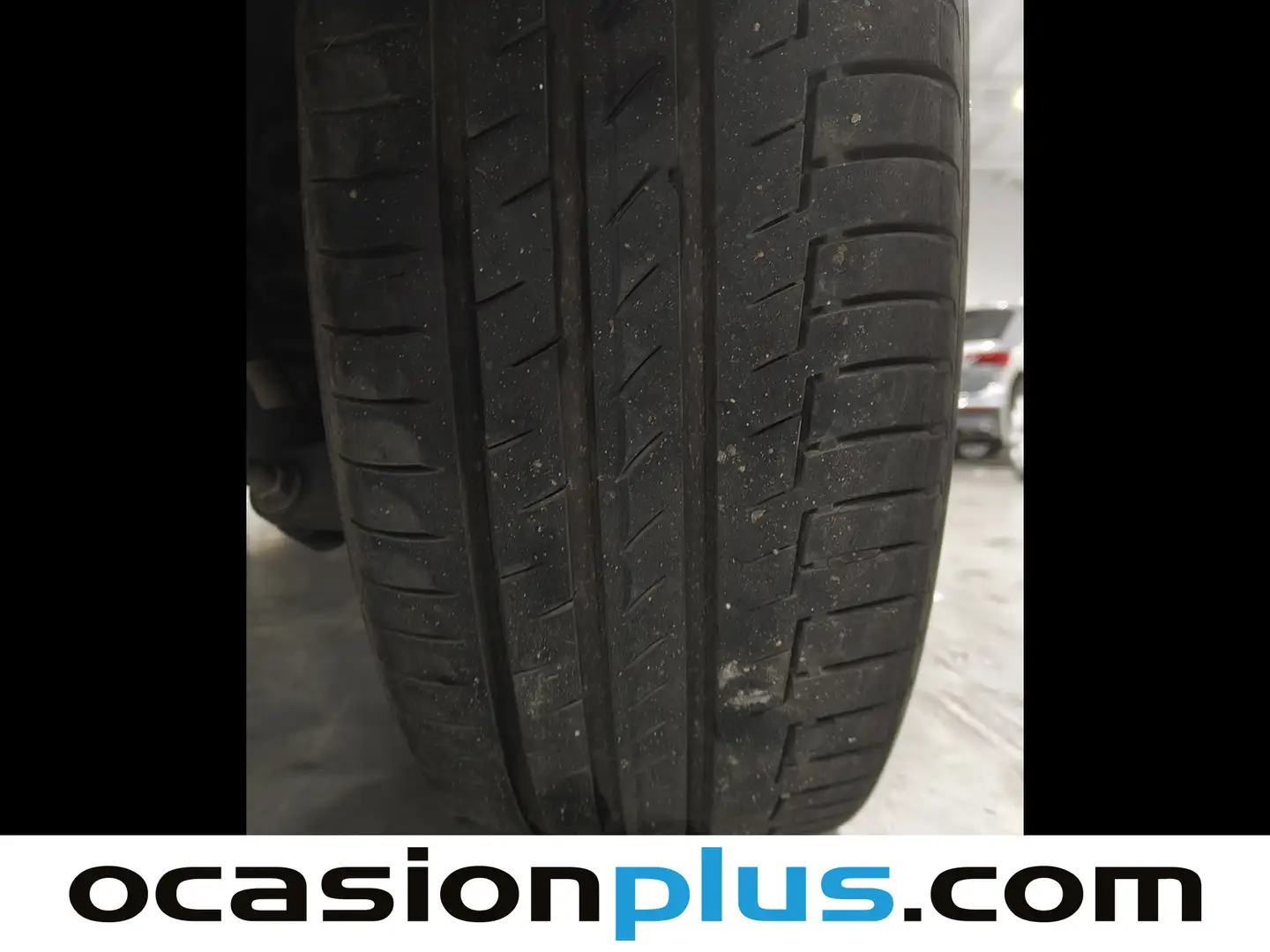 Foto Nissan QASHQAI Nissan Qashqai dCi 115 Acenta (115 CV)