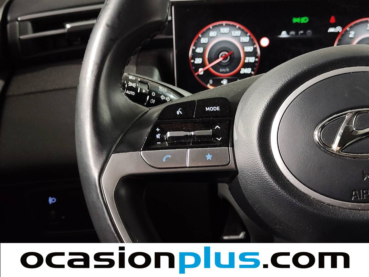 Hyundai Tucson Hyundai Tucson 1.6 CRDI Maxx (115 CV) km 0