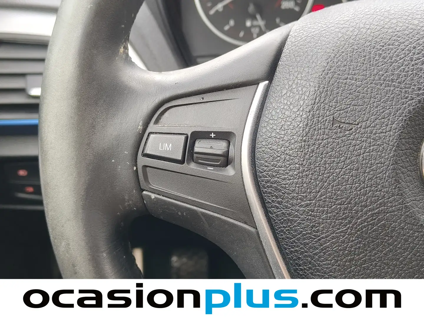 Foto BMW Serie 1 BMW Serie 1 116d  (116 CV) Pack M