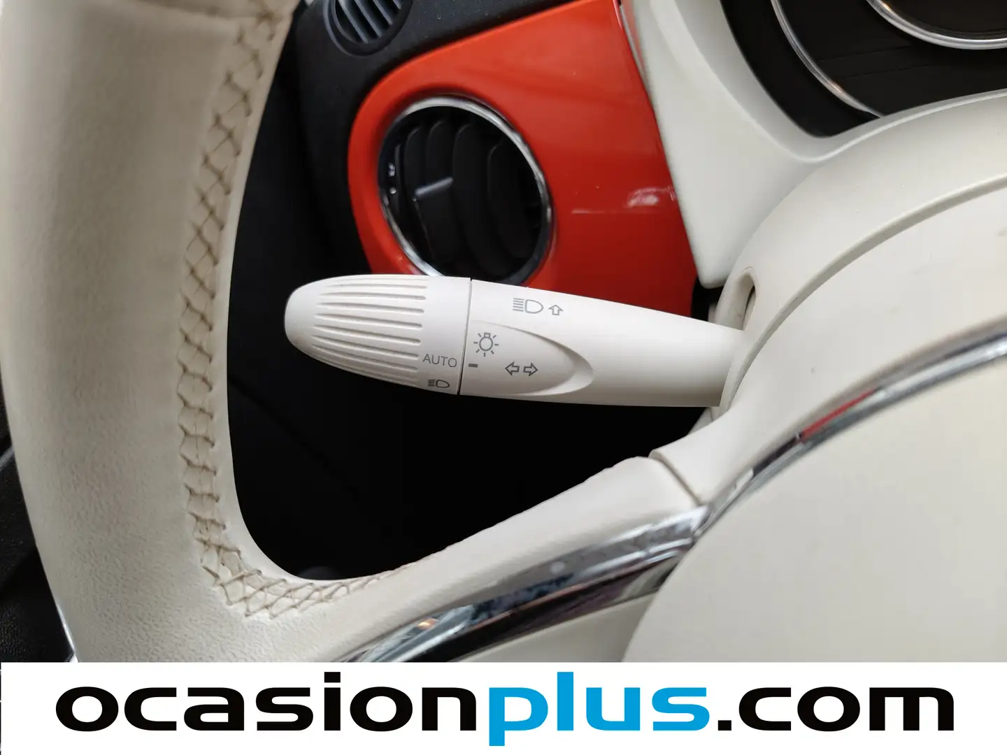 Foto Fiat 500 Fiat 500 1.0 Hybrid Dolcevita (70 CV)