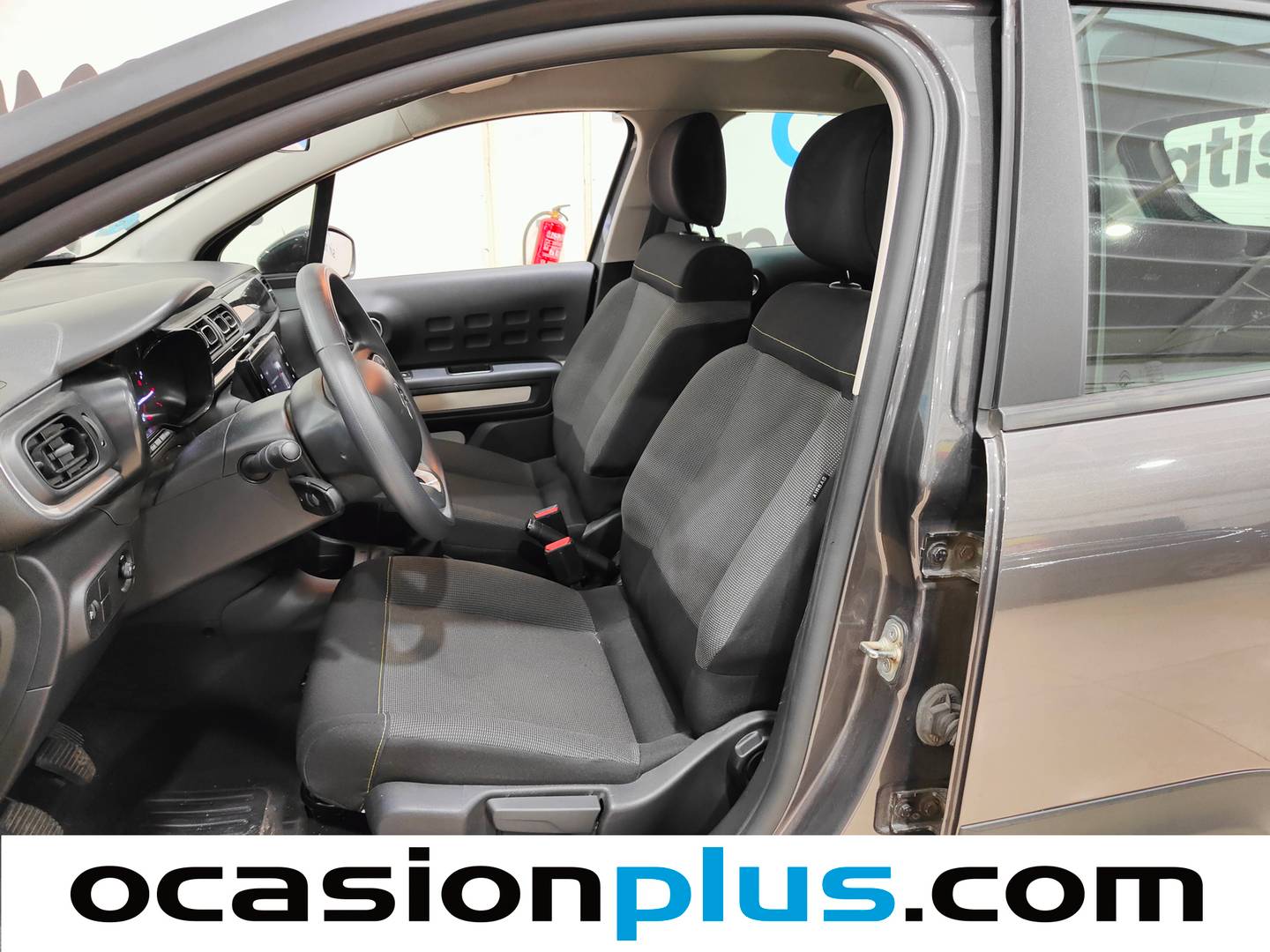 Foto Citroën C3 Origin Citroen C3 Origin Origin PureTech 83 Plus (83 CV)