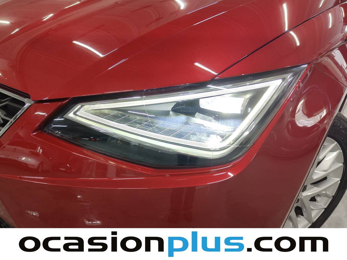 Foto Seat Ibiza SEAT Ibiza 1.0 TSI S&S FR XL (115 CV)