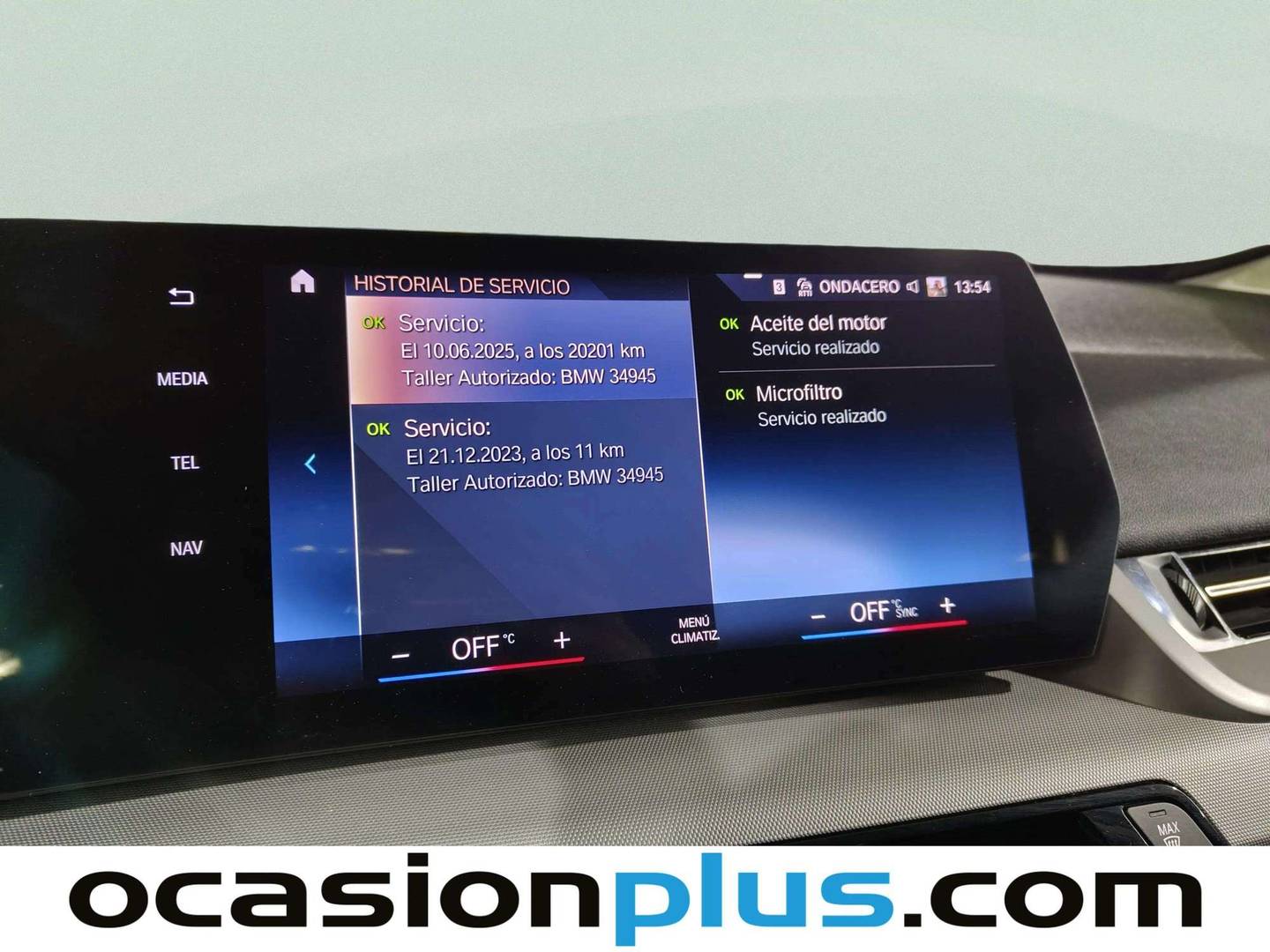 Foto BMW X1 BMW X1 sDrive18d (150 CV)