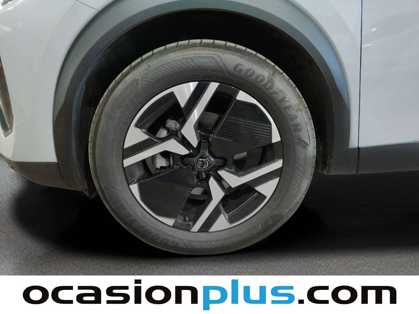 Peugeot 2008 Peugeot 2008 PureTech 100 S&S Allure (100 CV) seminuevo