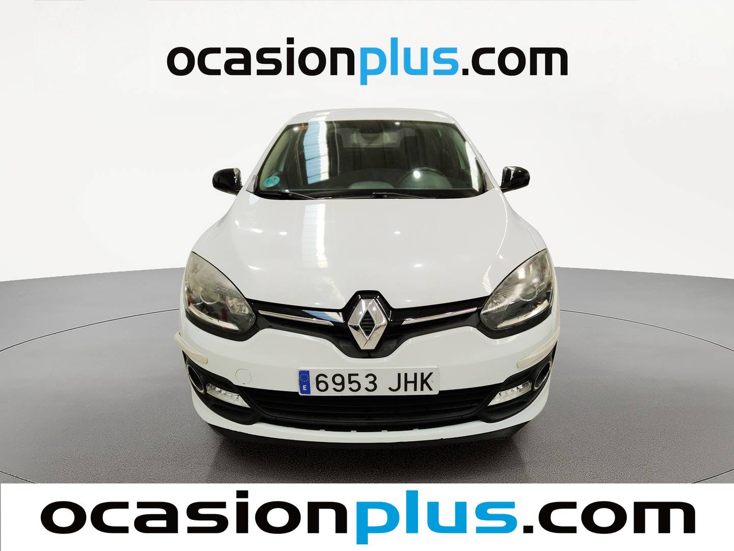Renault Mégane Renault Megane Limited Energy S&S TCe (115 CV) 115cv
