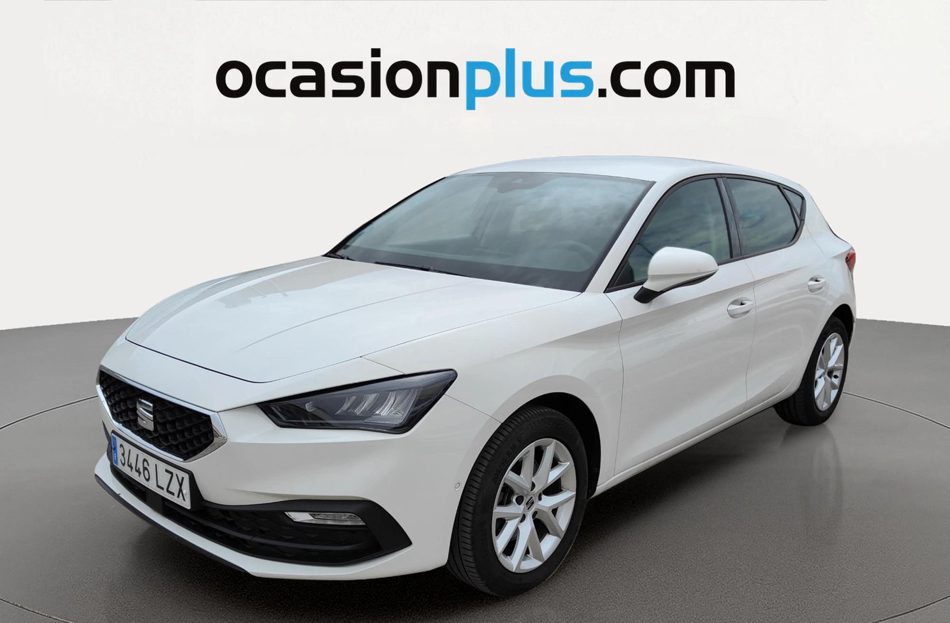 SEAT León 1.0 eTSI Style Go S DSG