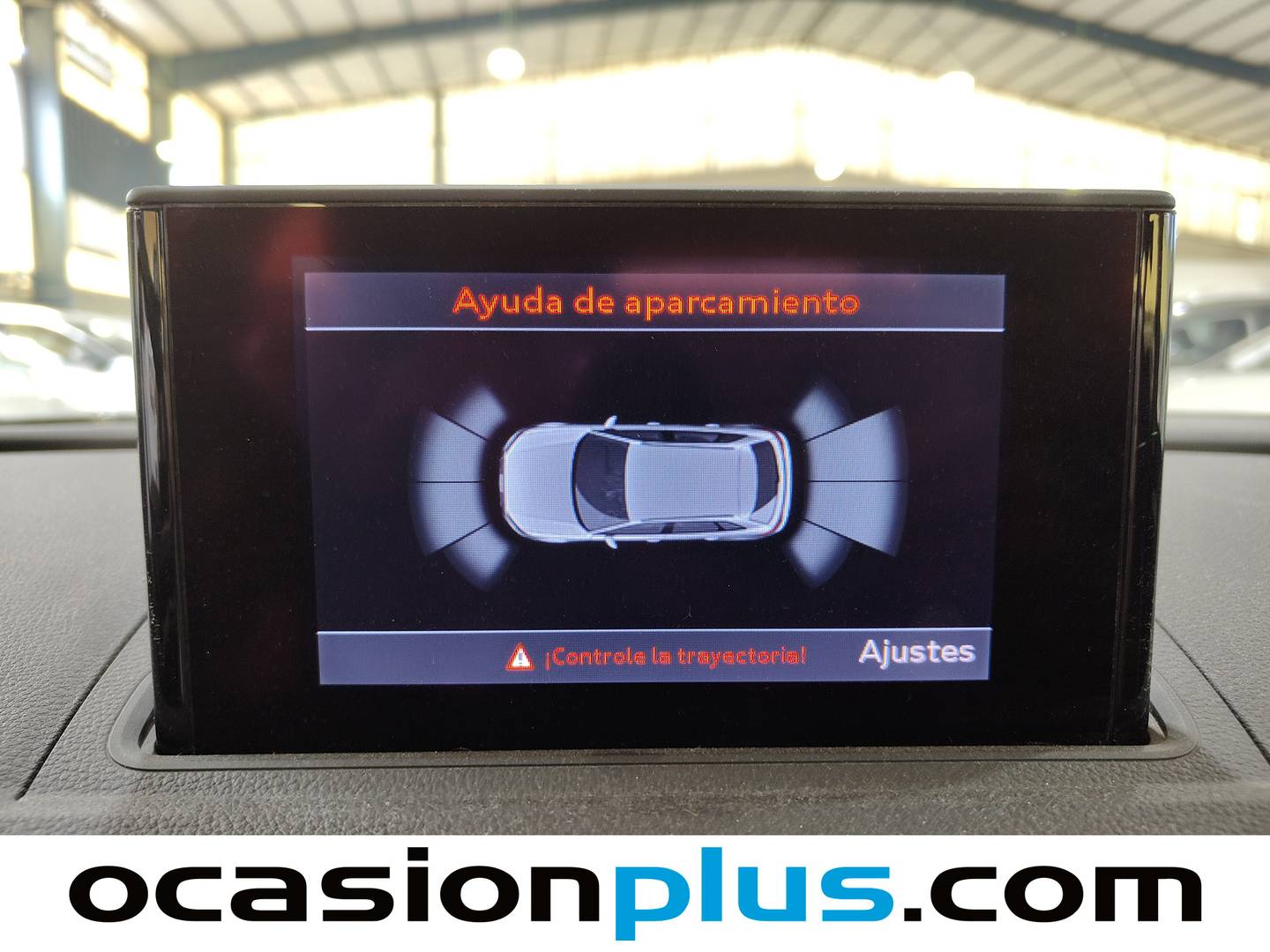 Extras y acabados del Audi A3 Audi A3 Sportback Advanced 1.4 TFSI (125 CV)