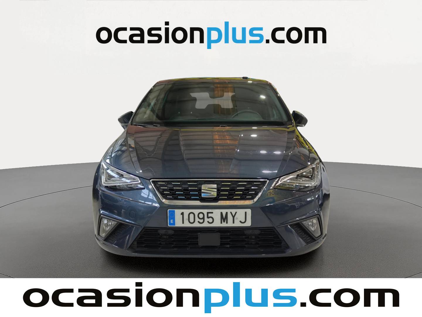 Seat Ibiza Seat Ibiza 1.0 TSI S&S Xcellence (115 CV) 115cv