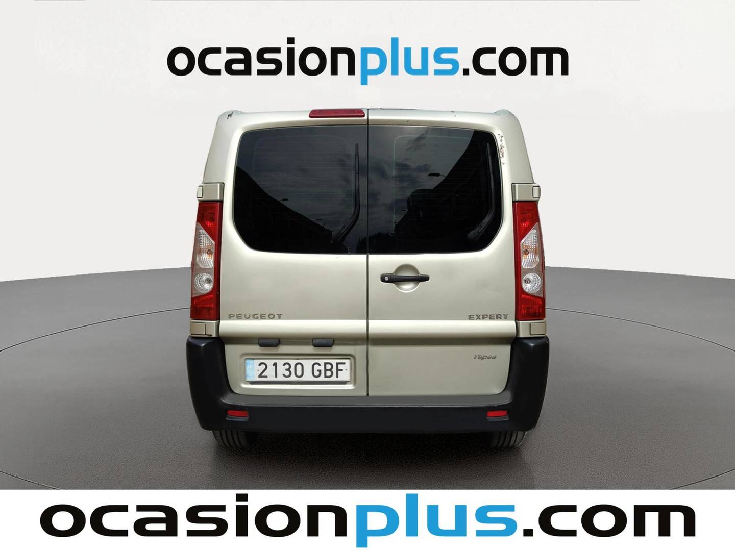 Peugeot Expert Peugeot Expert Combi 1.6 HDi L1 (90 CV) 6 Plazas barato