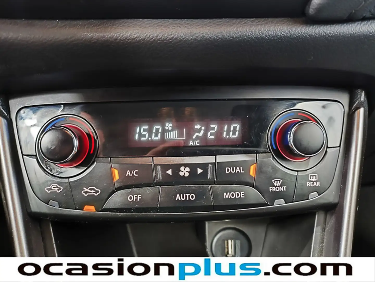 Foto Suzuki S-Cross Suzuki S-Cross 1.4T Mild Hybrid S2 4WD (129 CV)