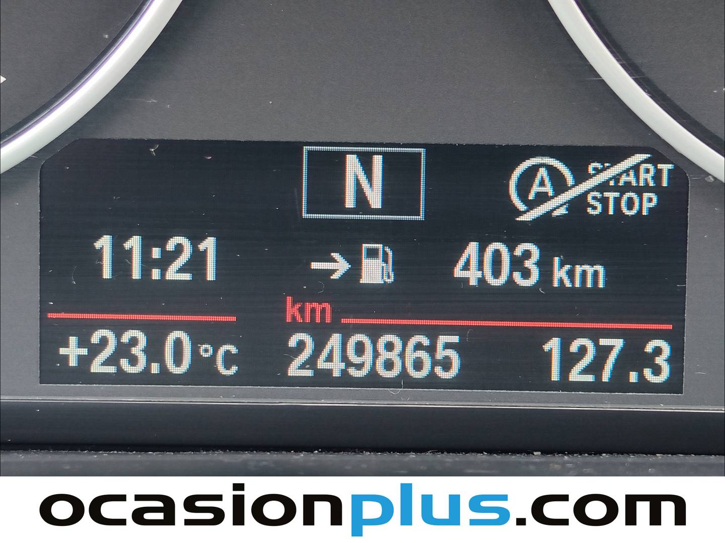 BMW X1 BMW X1 sDrive18d (150 CV) 150cv