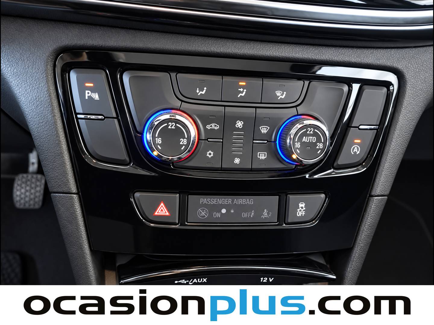 Opel Mokka X Opel Mokka X 1.6 CDTI S&S Selective 4X2 (136 CV) diésel