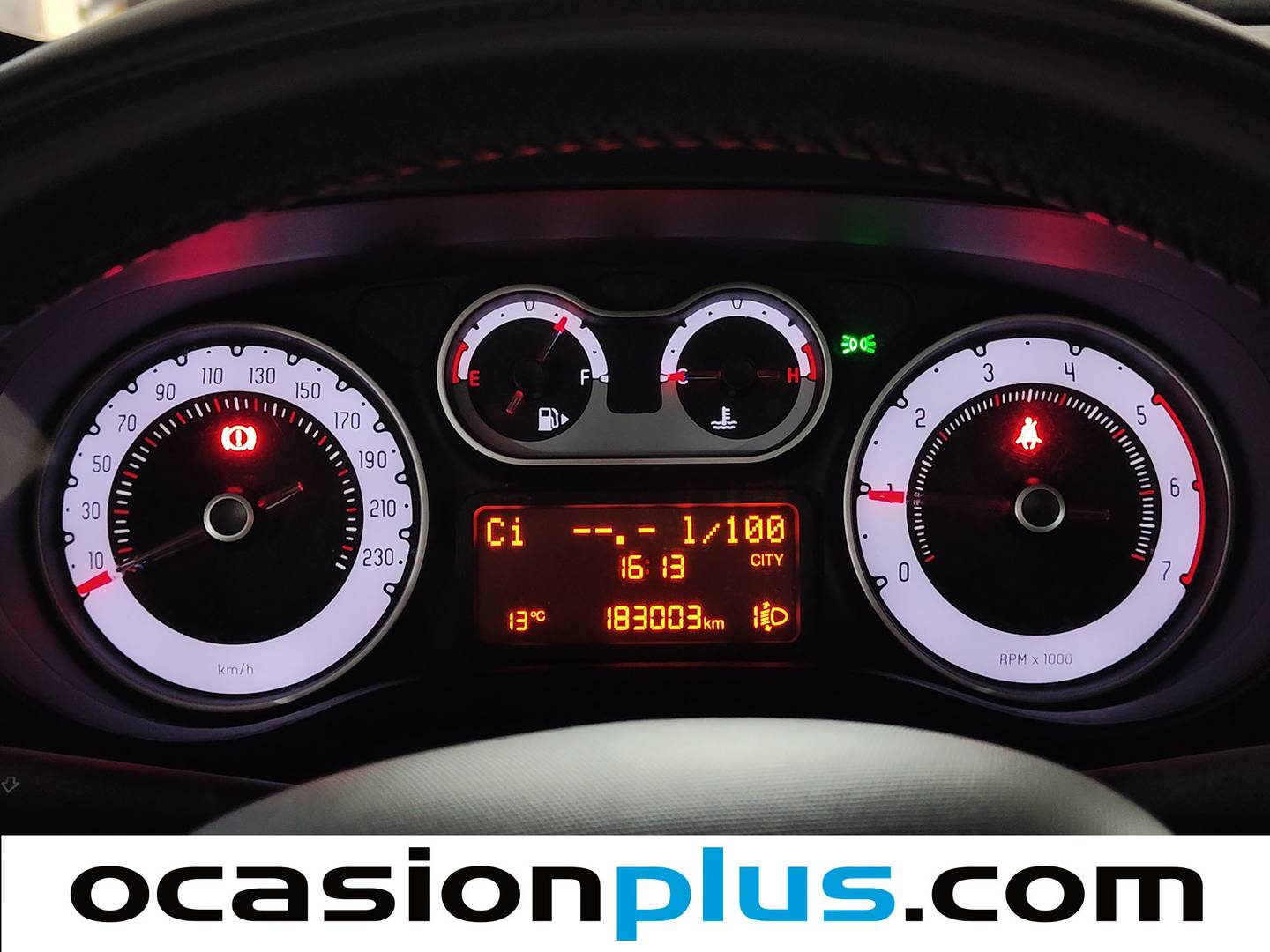 Fiat 500L Fiat 500L 1.3 MultiJet II S&S Pop Star (85 CV) 2015