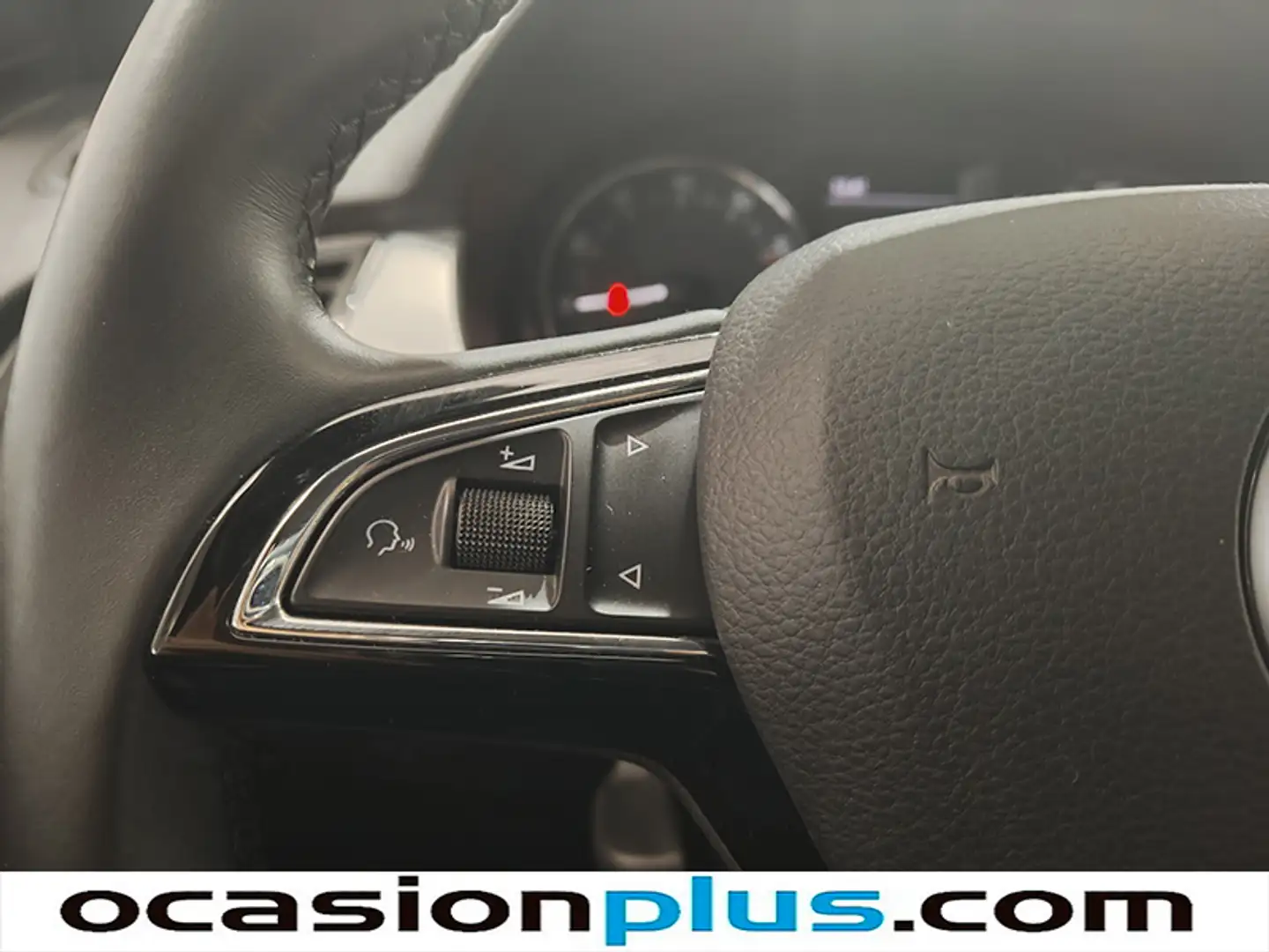 Foto Skoda Fabia Skoda Fabia 1.0 TSI Like (95 CV)