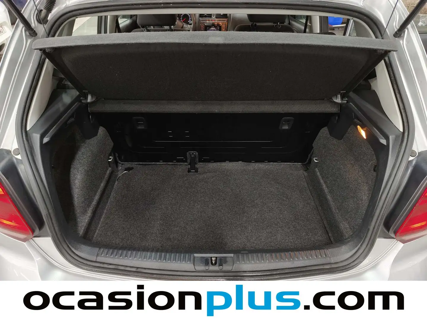 Foto Volkswagen Polo Volkswagen Polo Edition 1.4 TDI BMT (75 CV)