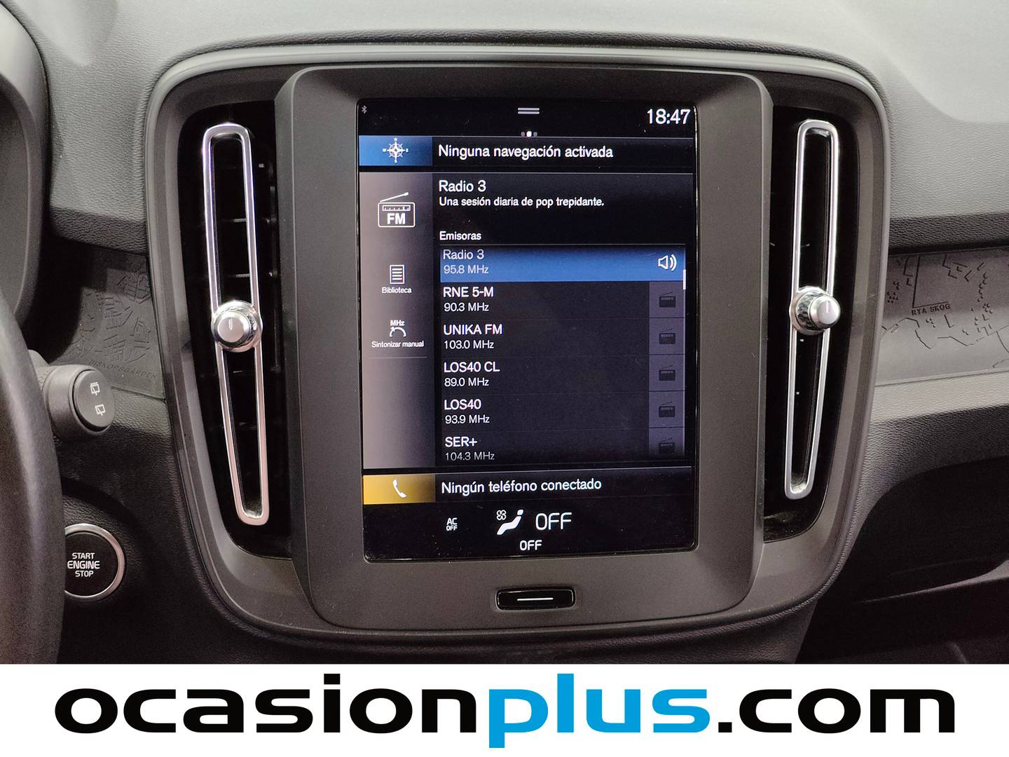 Foto Volvo XC40 Volvo XC40 T3 Momentum Core (163 CV)