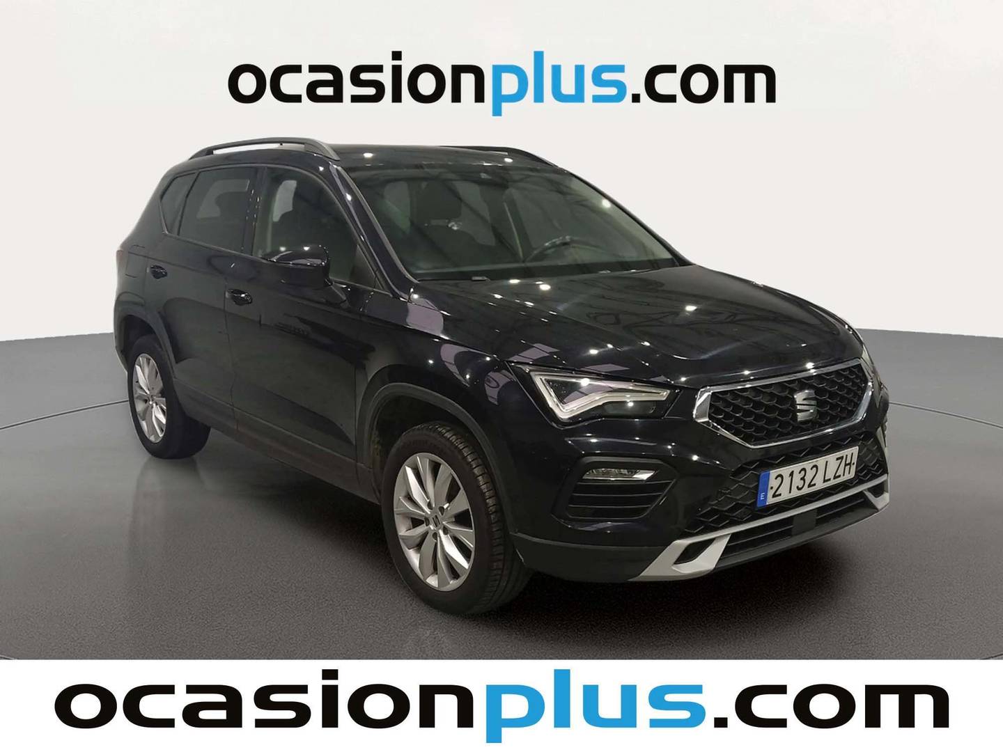 Foto Seat Ateca SEAT Ateca 1.5 TSI S&S Style XL (150 CV)