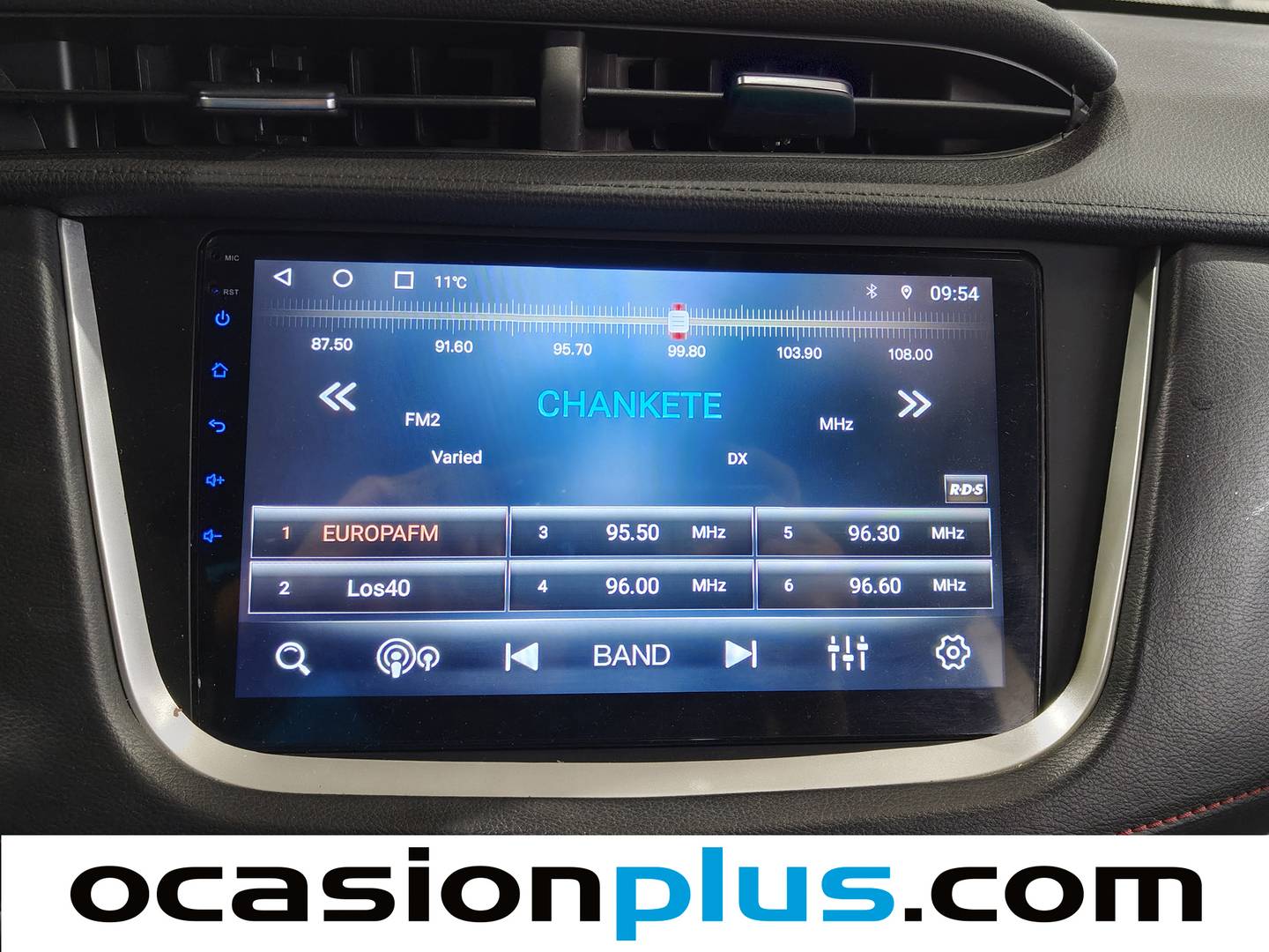 Foto SWM G01 SWM G01 1.5T Luxury (131 CV)