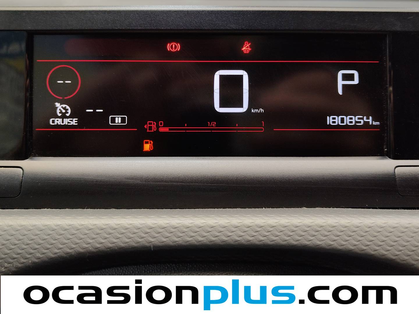 Citroën C4 Cactus Citroën C4 Cactus PureTech 110 S&S Shine (110 CV) seminuevo