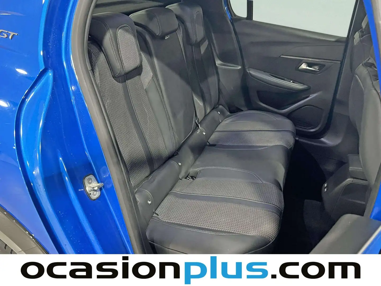 Foto Peugeot 208 Peugeot 208 PureTech 100 GT EAT8 (100 CV)