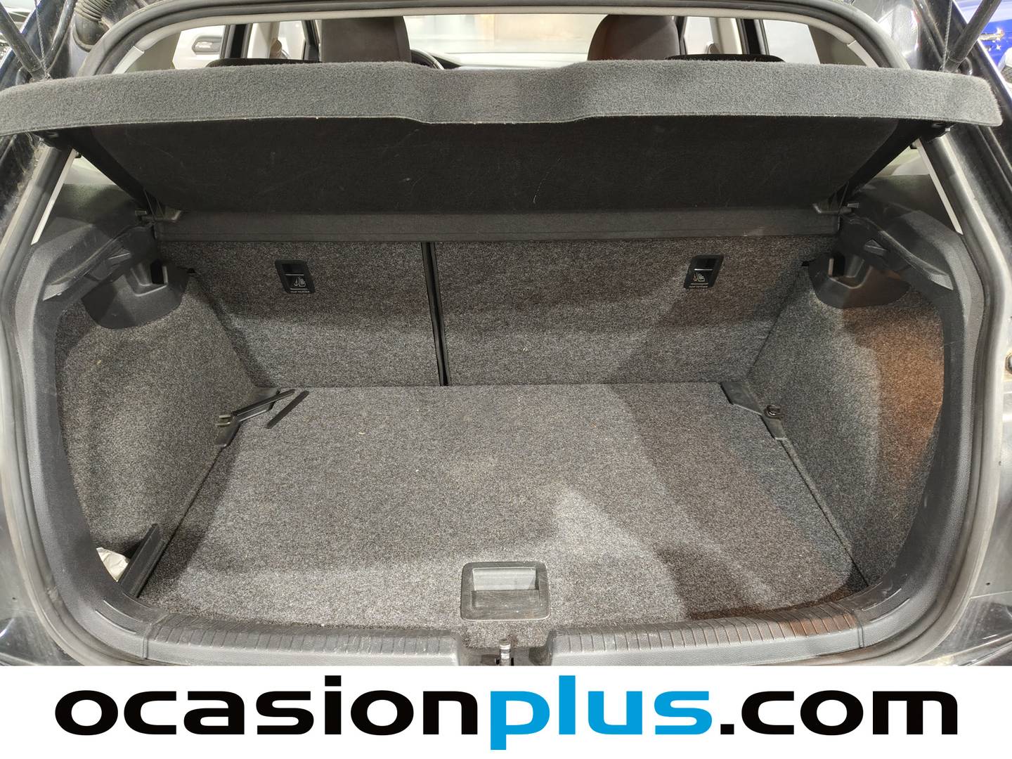 Foto Volkswagen Polo Volkswagen Polo United 1.0 TSI  (110 CV)